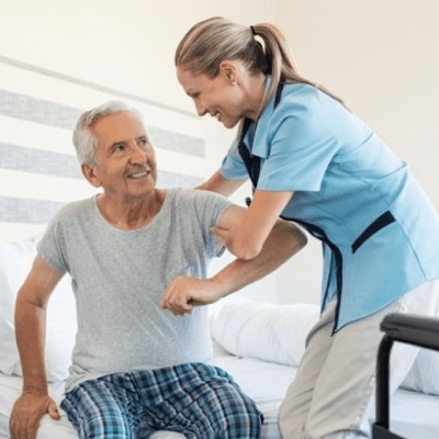 Senior Care