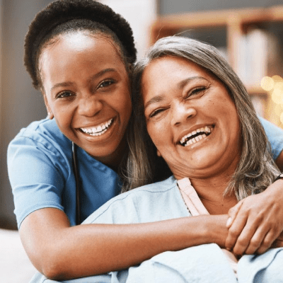 Companion Care